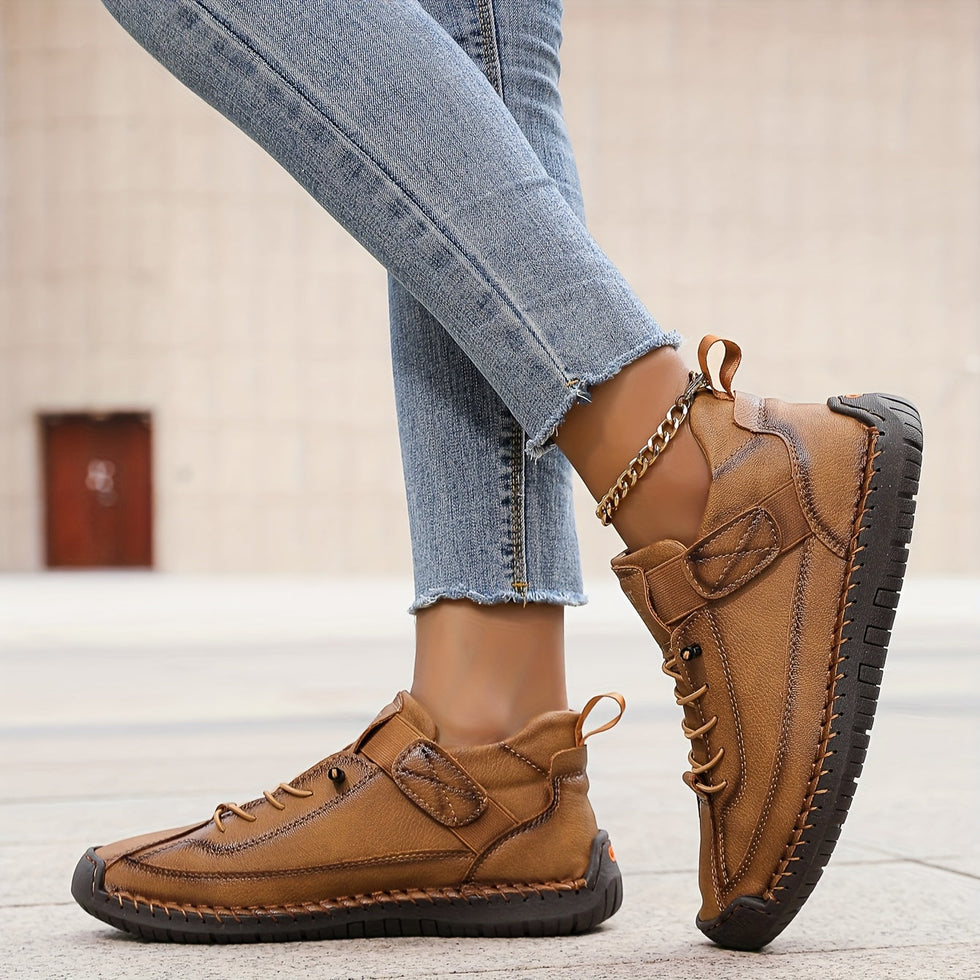 ODELIA: Ergonomische Schuhe für den Alltag