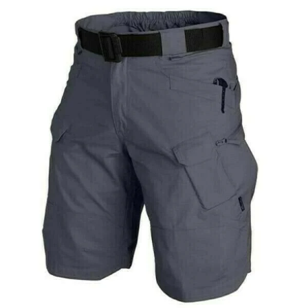 Hochwertige Herren Cargo Shorts
