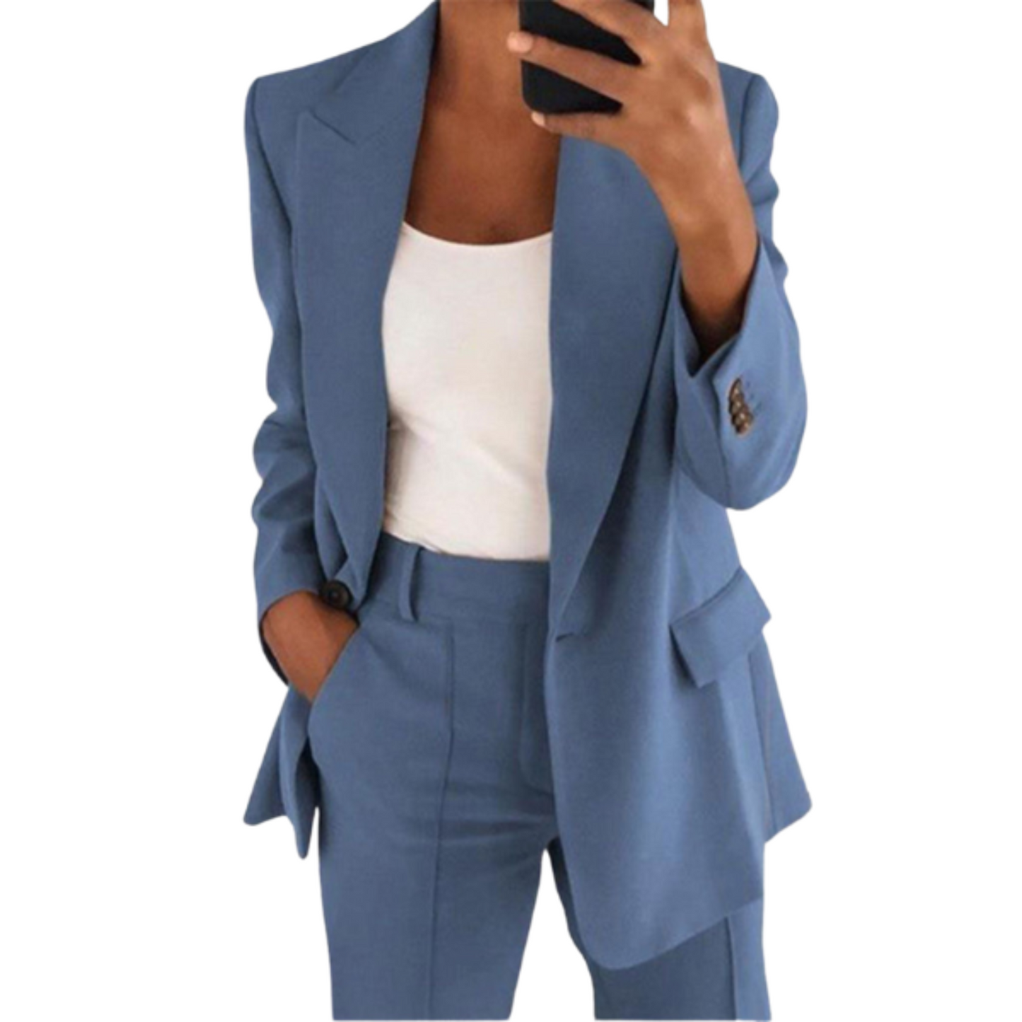 ModeGeist | Sophisticated Koordiniertes Set für Den Herbst