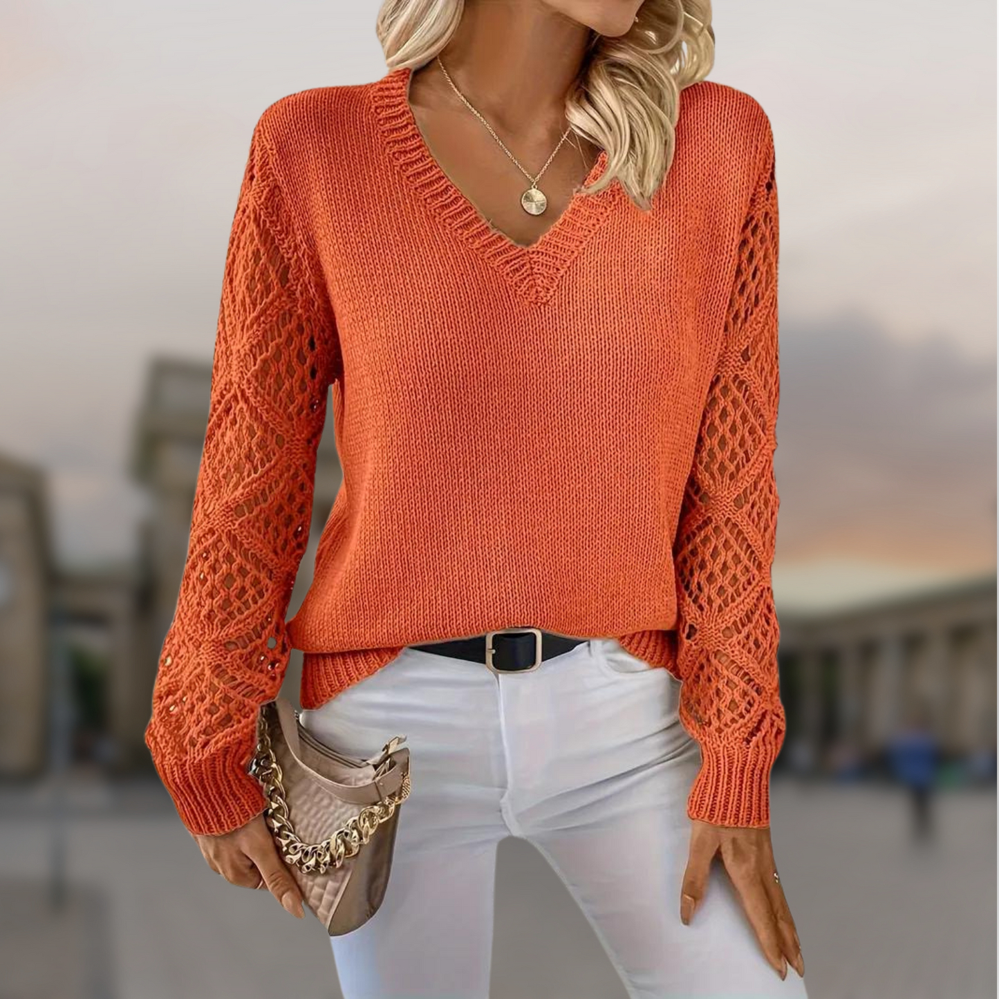 Elegante und stylische Sweatshirts von Fudus