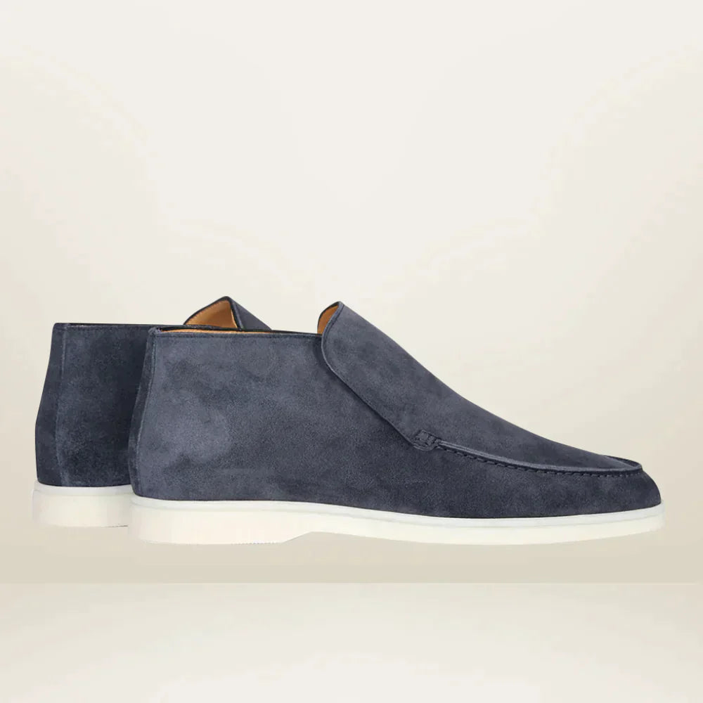 Meariasth Wildleder-Loafers für Herren