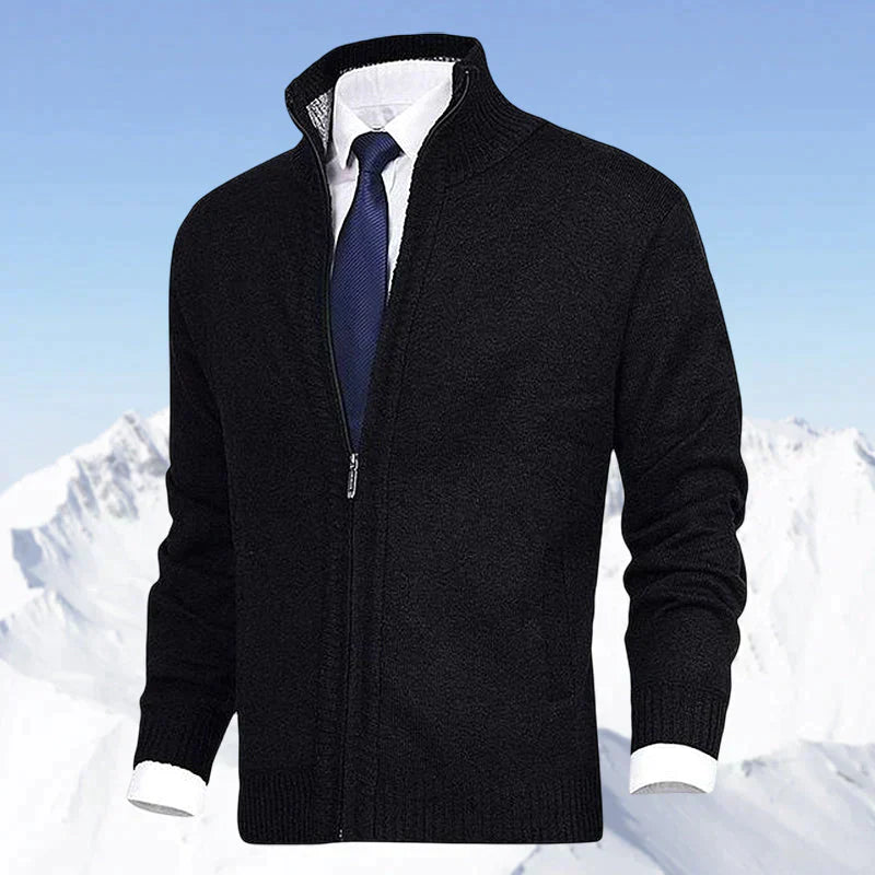 Bruces Herrenpullover: Modern und stylisch