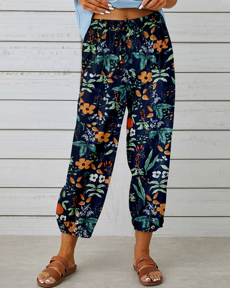 LEFI | Elegante und bequeme Hosen