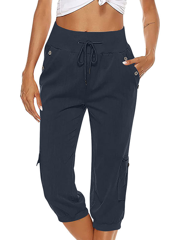 Komfortable Damenhose Thalie