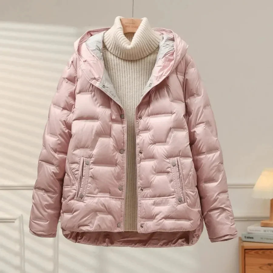 Steppjacke MARIE