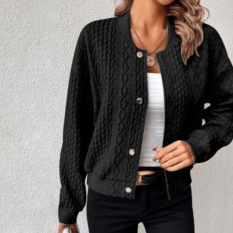 ModeGeist | Strickjacke für Lässige Outfits