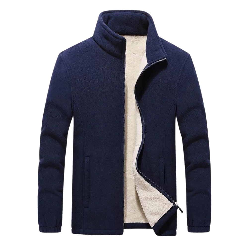 ModeGeist | Fleecejacke