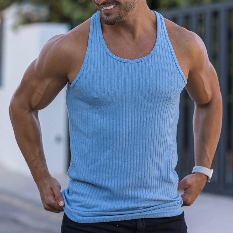 Floyd: Sportliches Tanktop für den Sommer