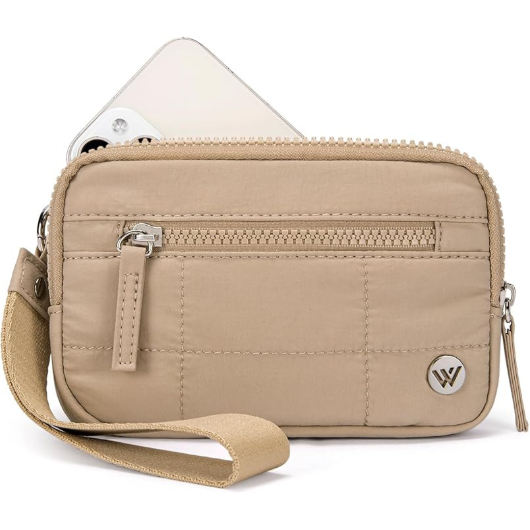 Waterproof handbag: ARIADNA