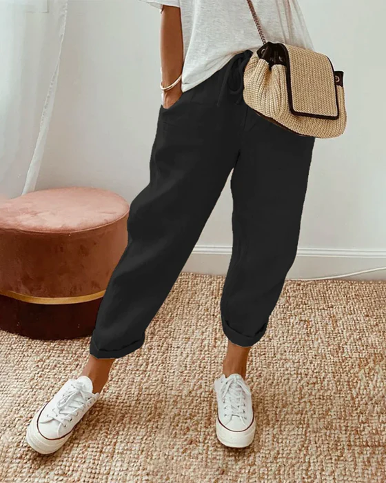 Boho Sommerhose von PIEN