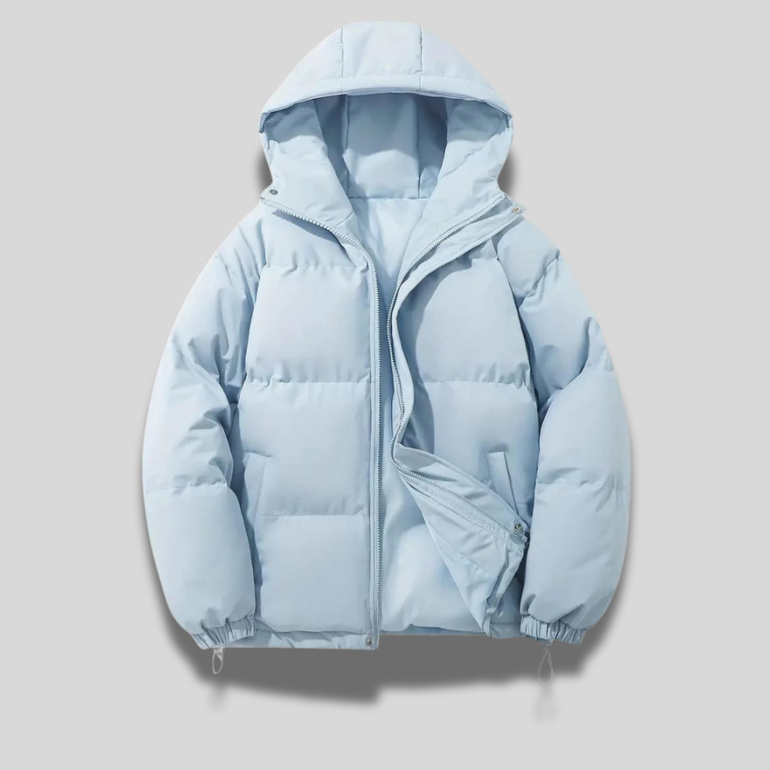 ModeGeist | Bomberjacke im Modernen Stil