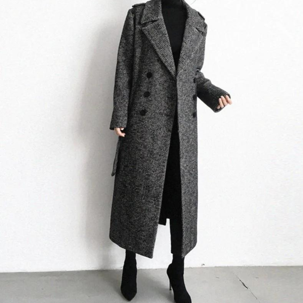  - ModeGeist