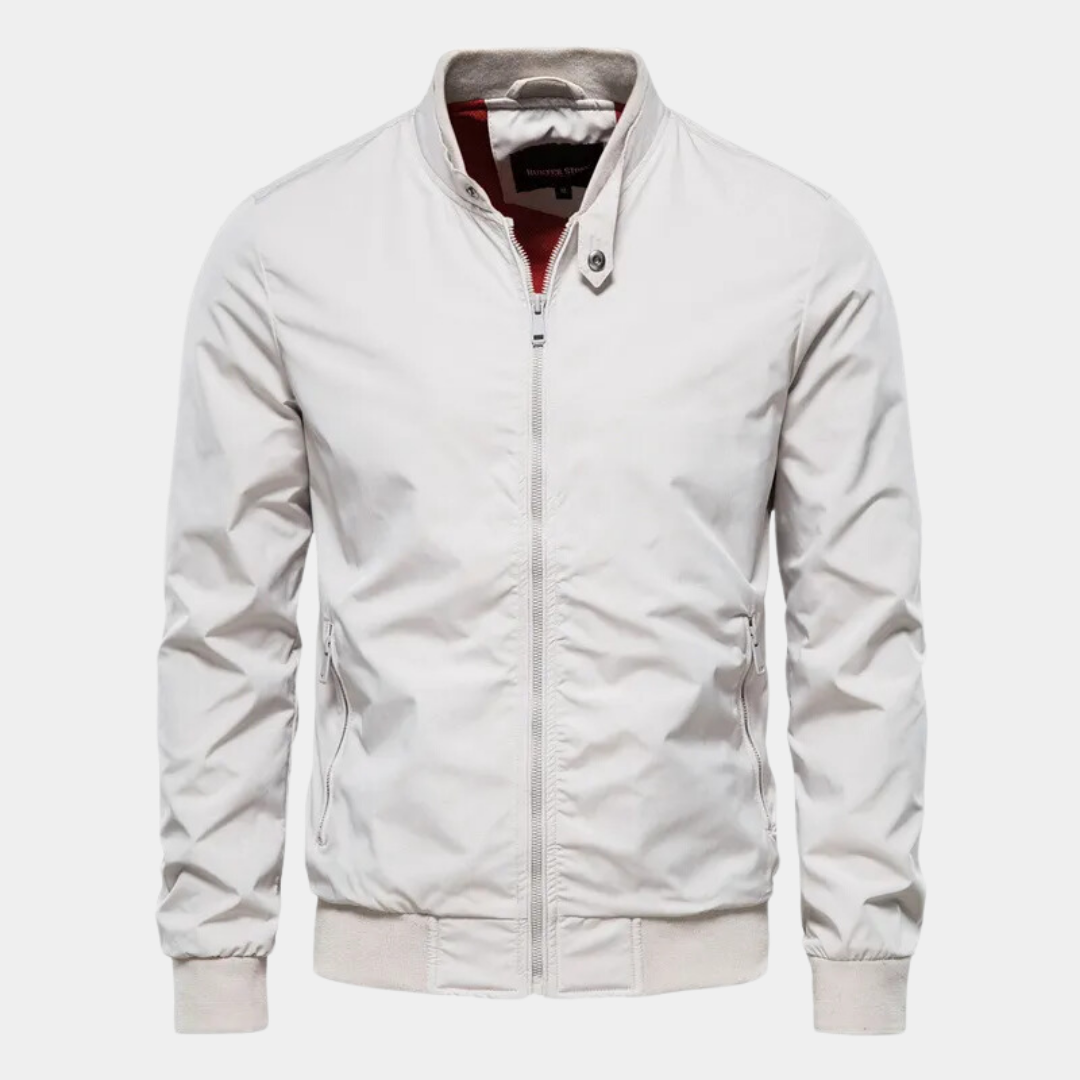 Ardal Windbreaker Jacket