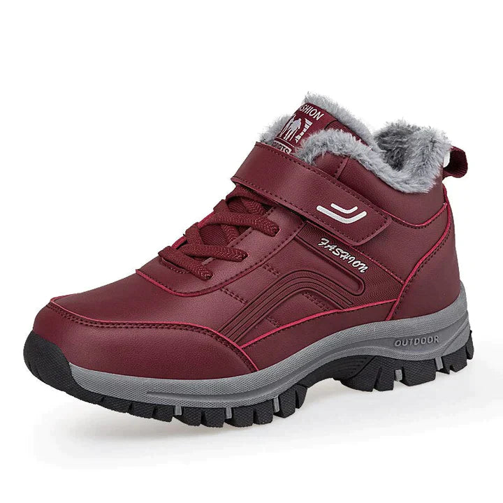 ModeGeist | Thermale Stiefel