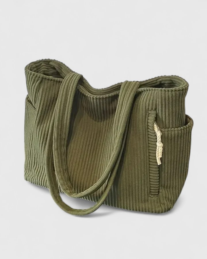 MODEGEIST Damen Tote Bag Groß Alltag Strapazierfähig Praktisch