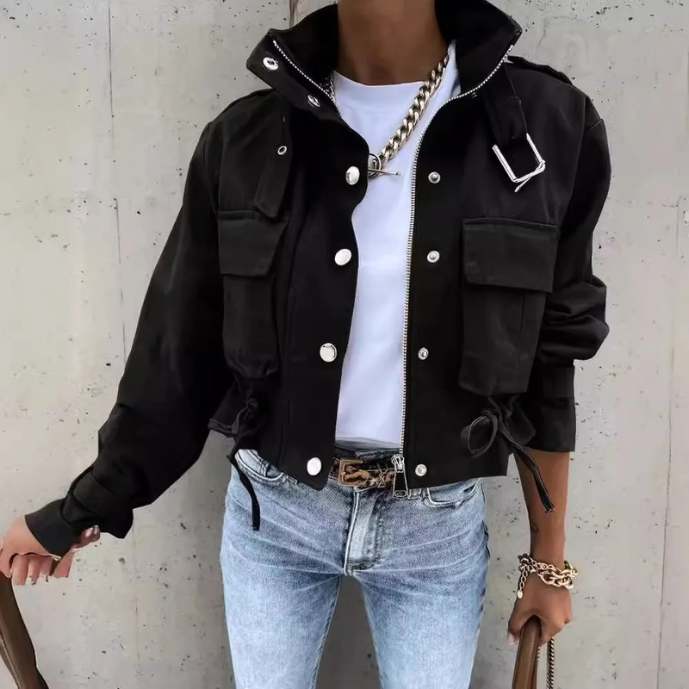 ModeGeist | Zarte Eleganz für Frauen