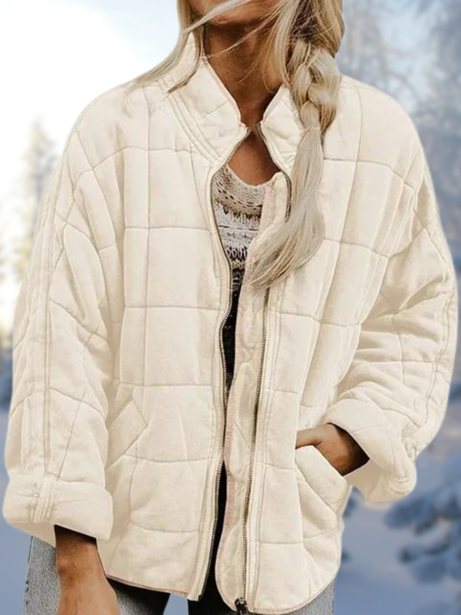 ModeGeist | Stilvolle und elegante allgemeine Jacke