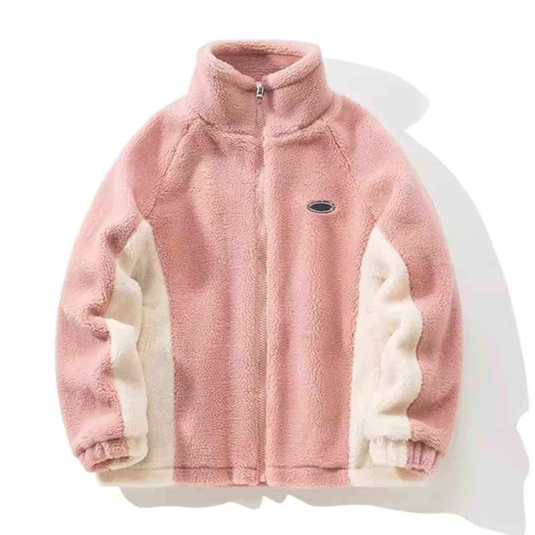 Herrenjacke Karel: Retro-Charme