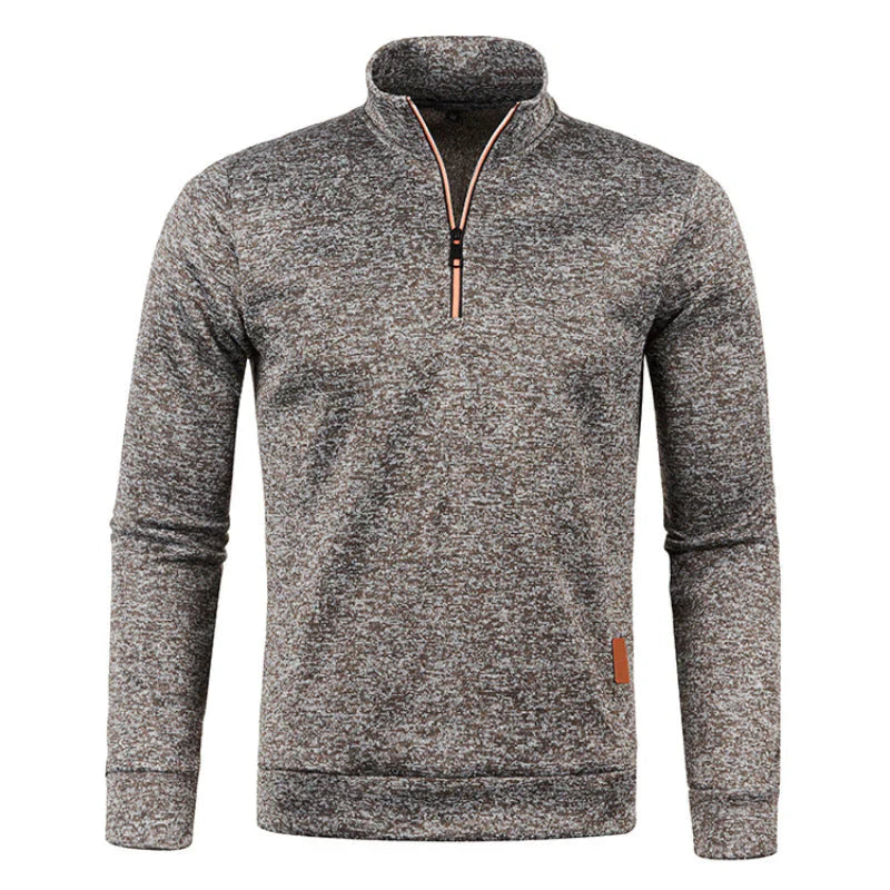 ModeGeist | Warmer Strickpullover