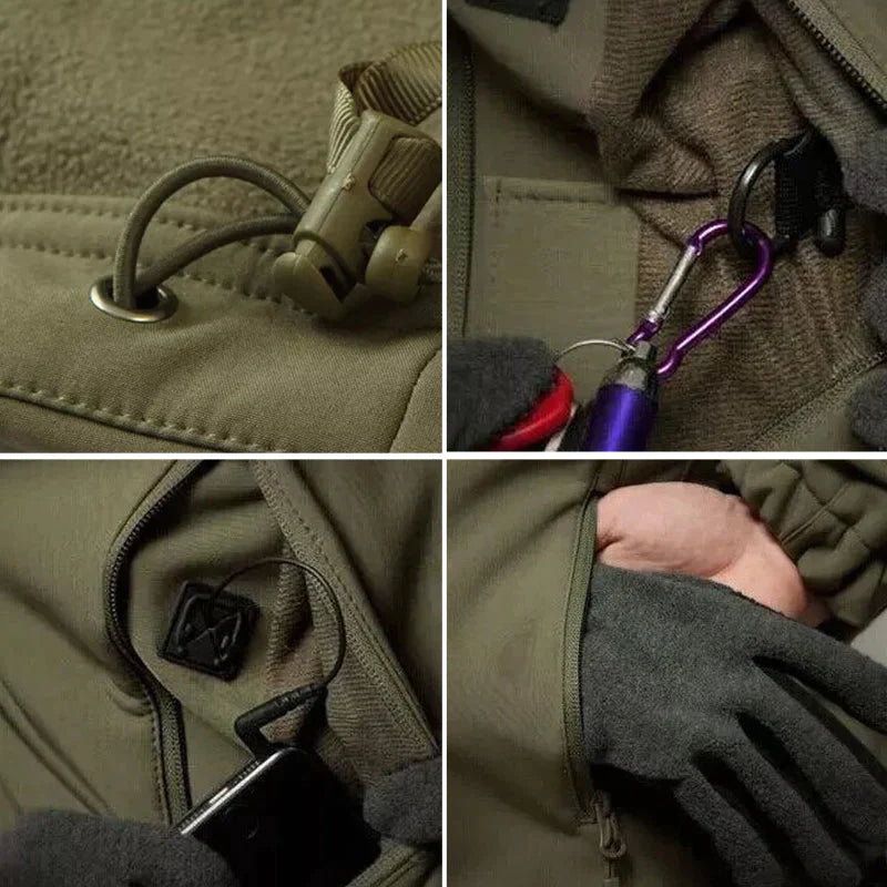  - ModeGeist