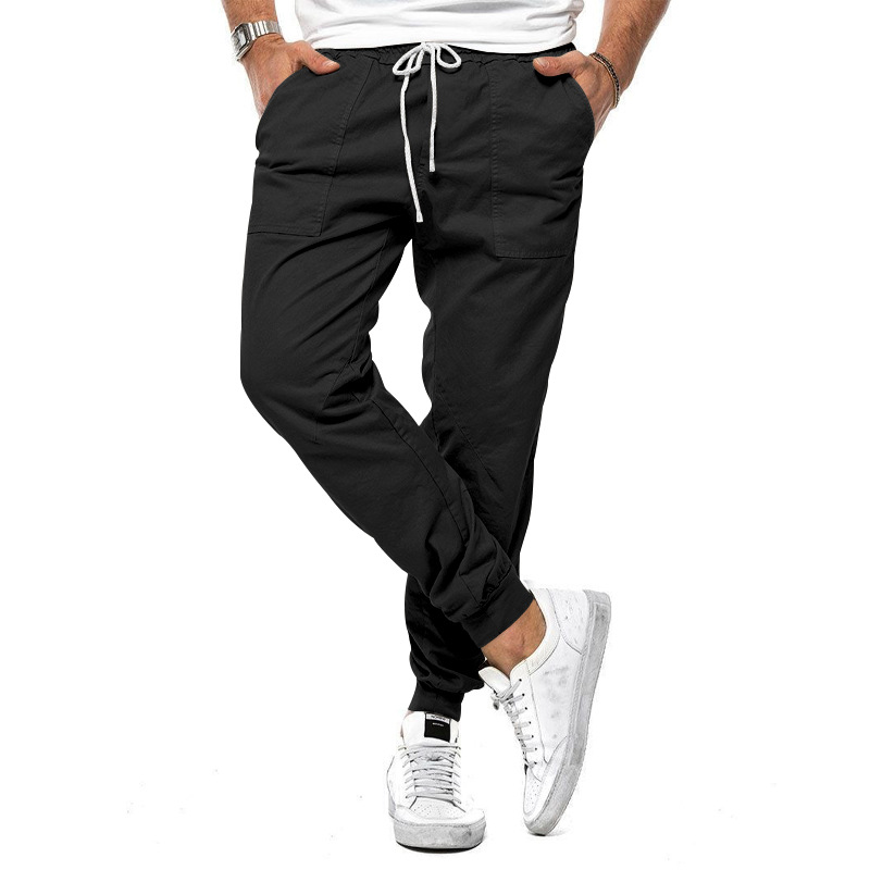 Royle: Elegante Hose für Herren