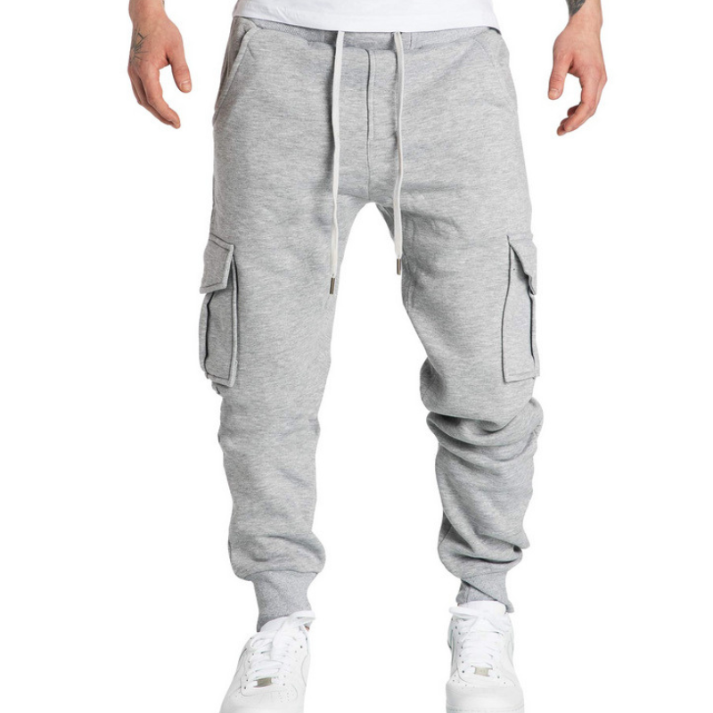 Cargo pants by Sadri