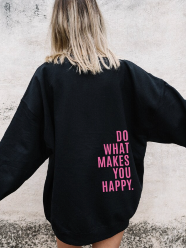 Stilvoller und komfortabler Hoodie für Gelassenheit von Liv