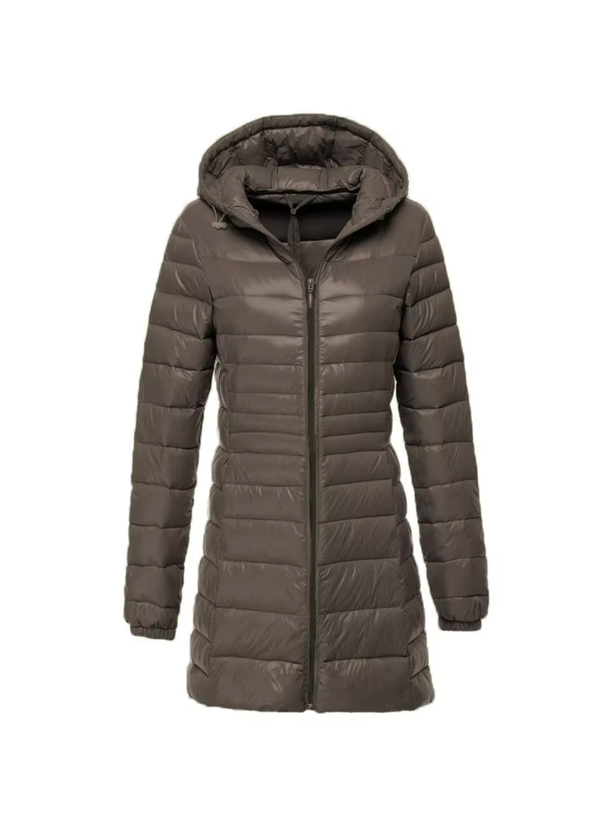 ModeGeist | Slim-Funktionsjacke