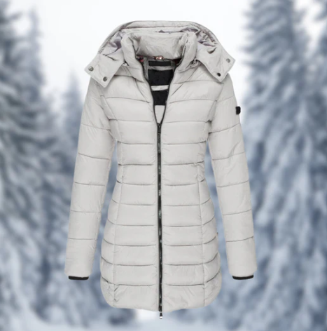 Odetya Winter Coat