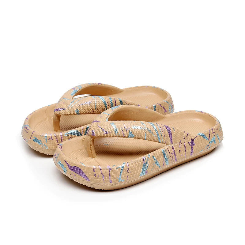 MODEGEIST Damen Walking-Sandalen mit Fußgewölbestütze und verstellbaren Riemen