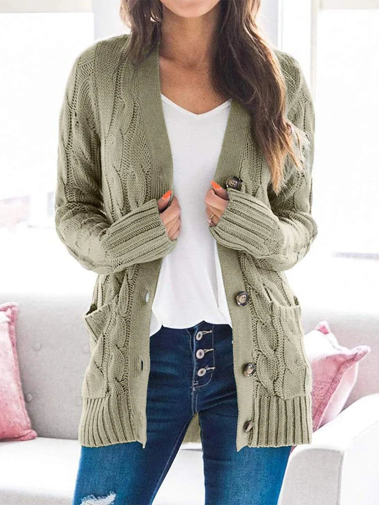 ModeGeist | Trendige Jacke Für Frauen