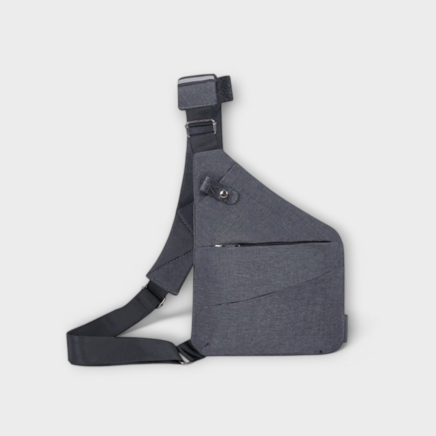 MODEGEIST Damen Umhängetasche Modern Verstellbarer Riemen