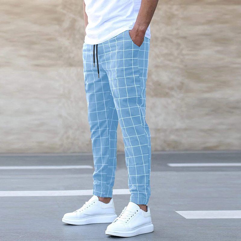 Lukas Stretch Pants
