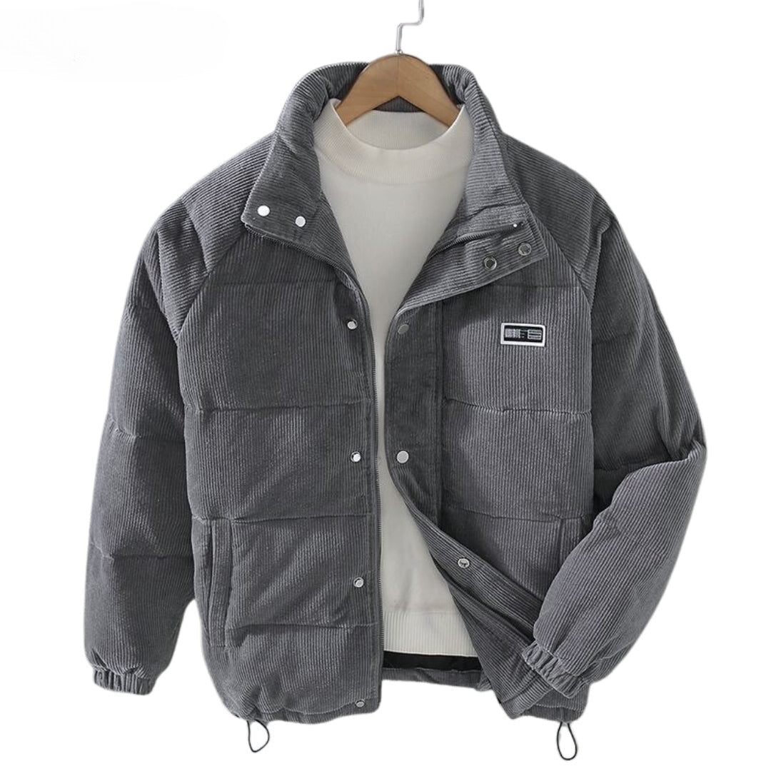 ModeGeist | Stilvolle Winterjacke
