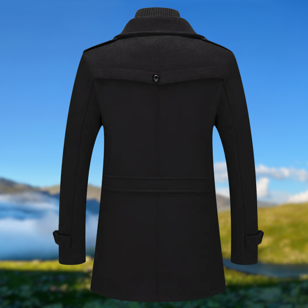  - ModeGeist
