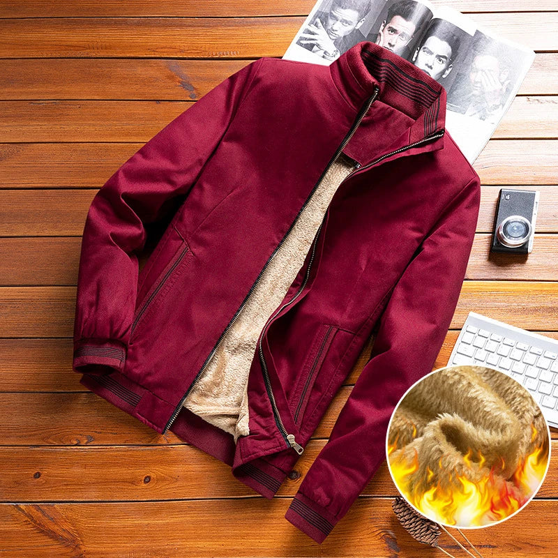 ModeGeist | Herren Freizeitjacke