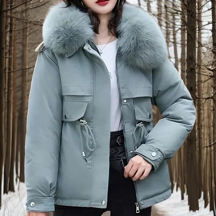 ModeGeist | Hochwertiger Winterparka