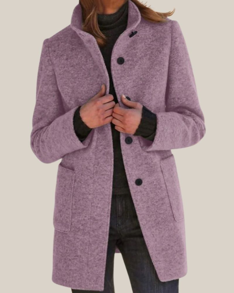 ModeGeist | Klassische & Stilvolle Jacke