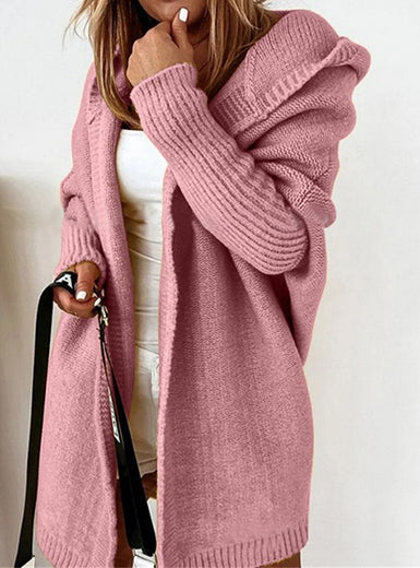 ModeGeist | Damen Pulloverweste