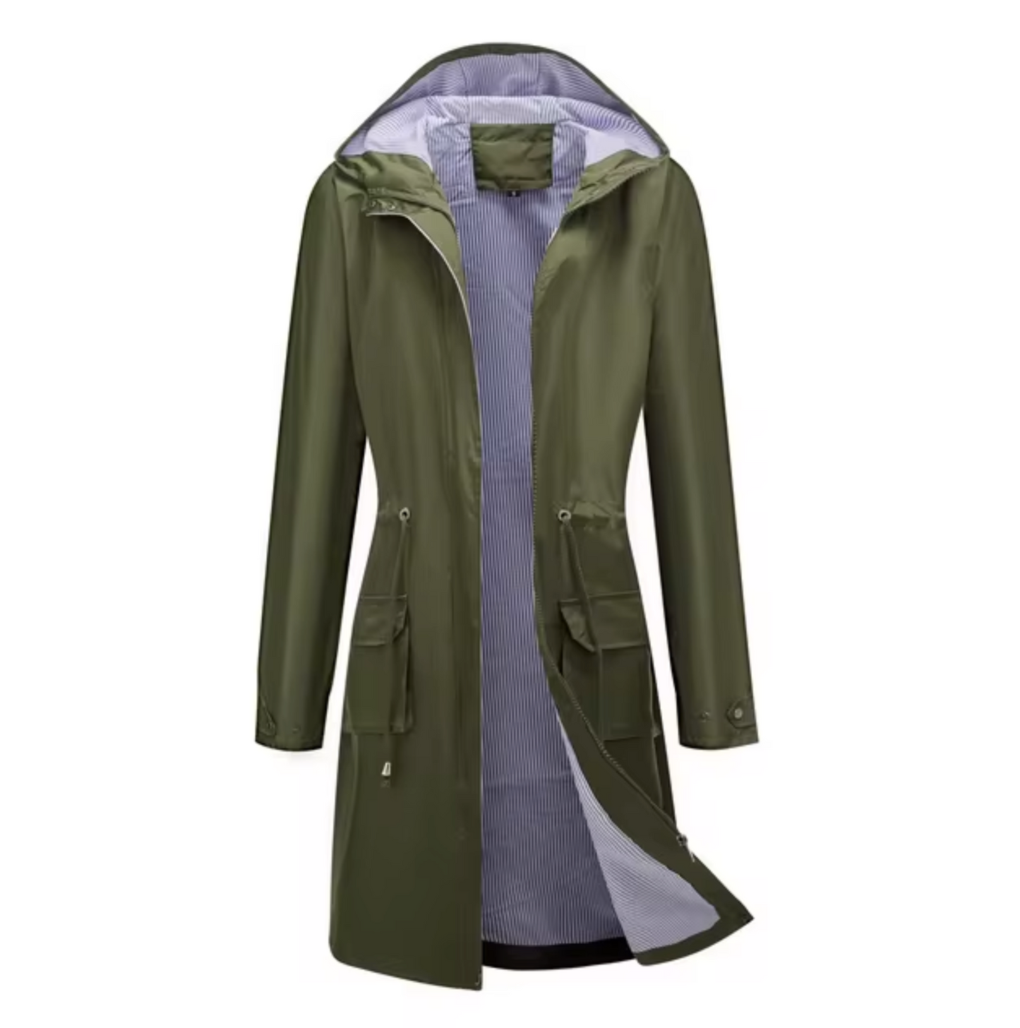 Elegant Tailcoat