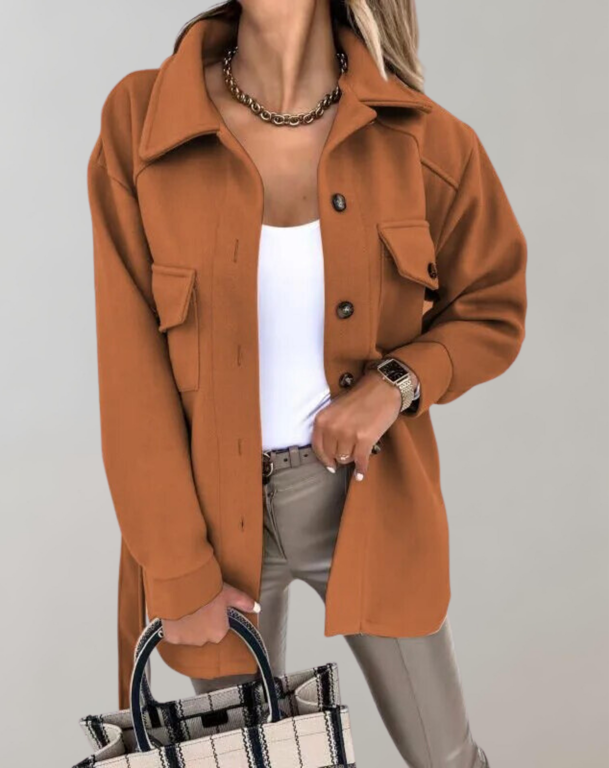  - ModeGeist