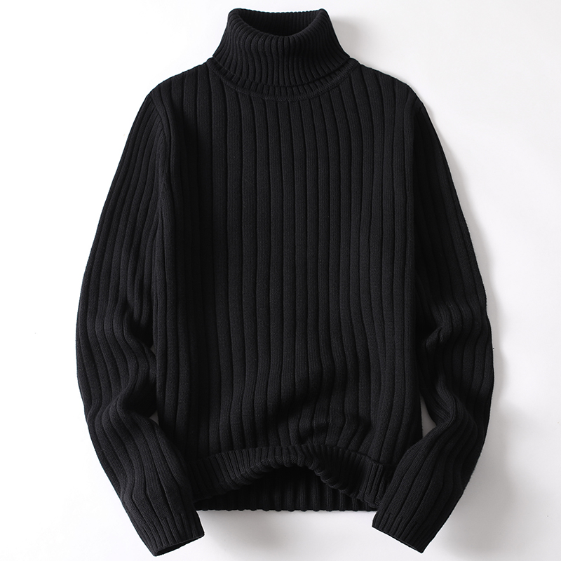 ModeGeist | Bequemer Pullover für Alltagstragen