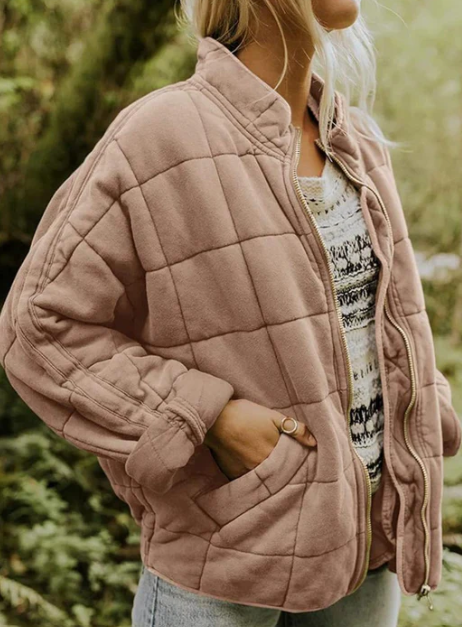 Odri Winter Coat