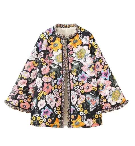 Marcie Damen Winterjacke von Blume