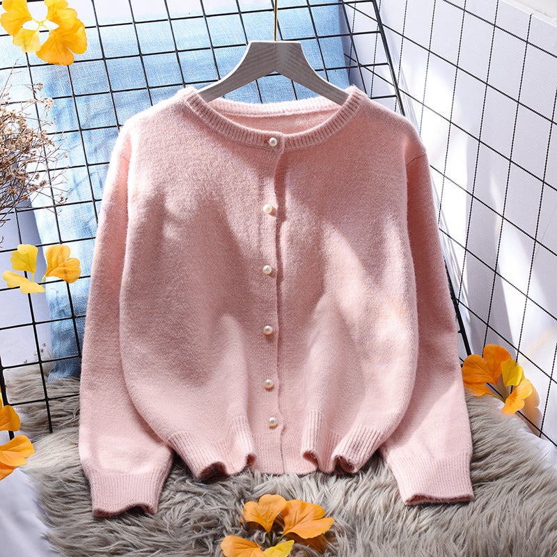 ModeGeist | Stilvoller Cardigan im vielseitigen Stil für Frauen