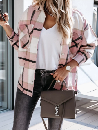 ModeGeist | ️Jacke