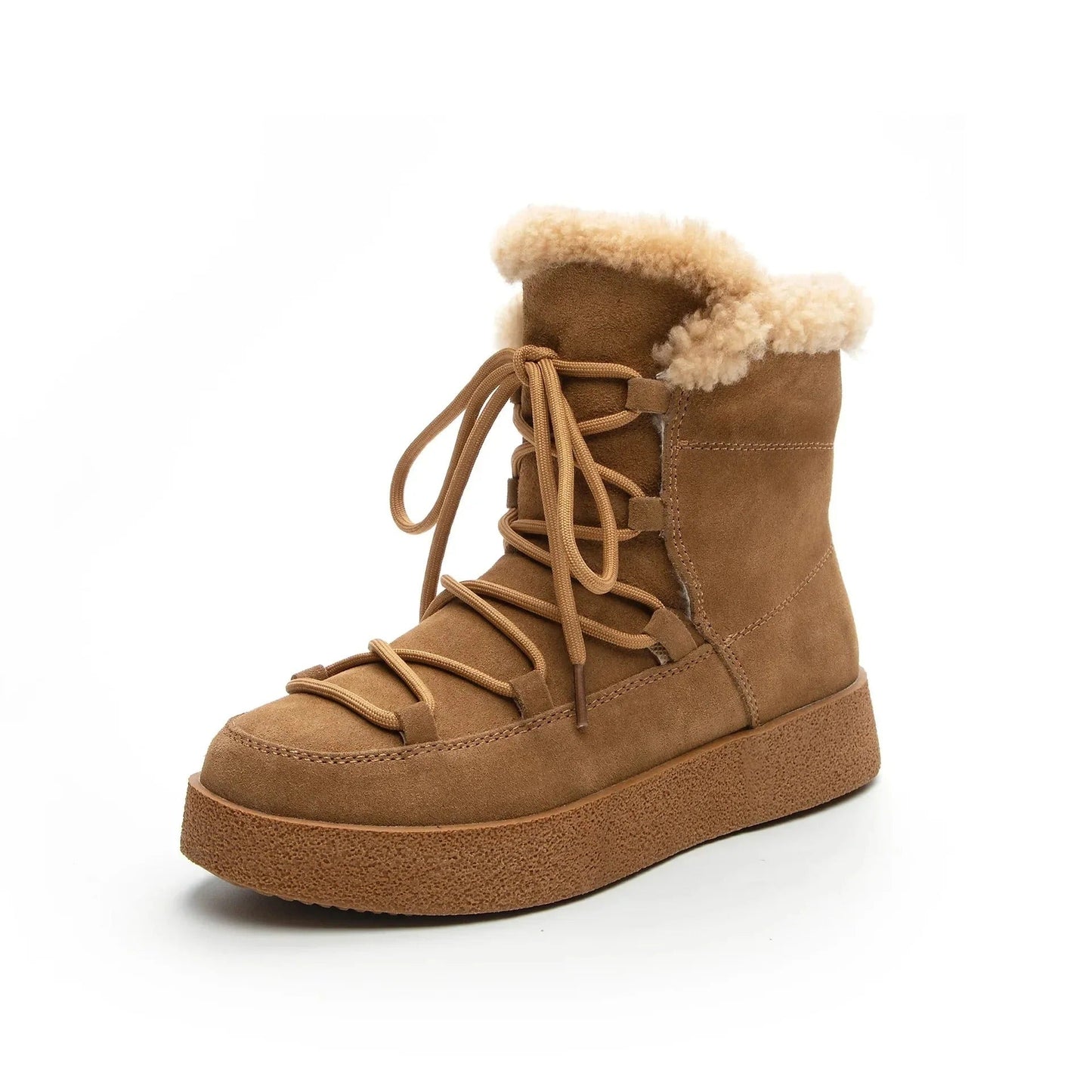 Chiara Damen Winterstiefel