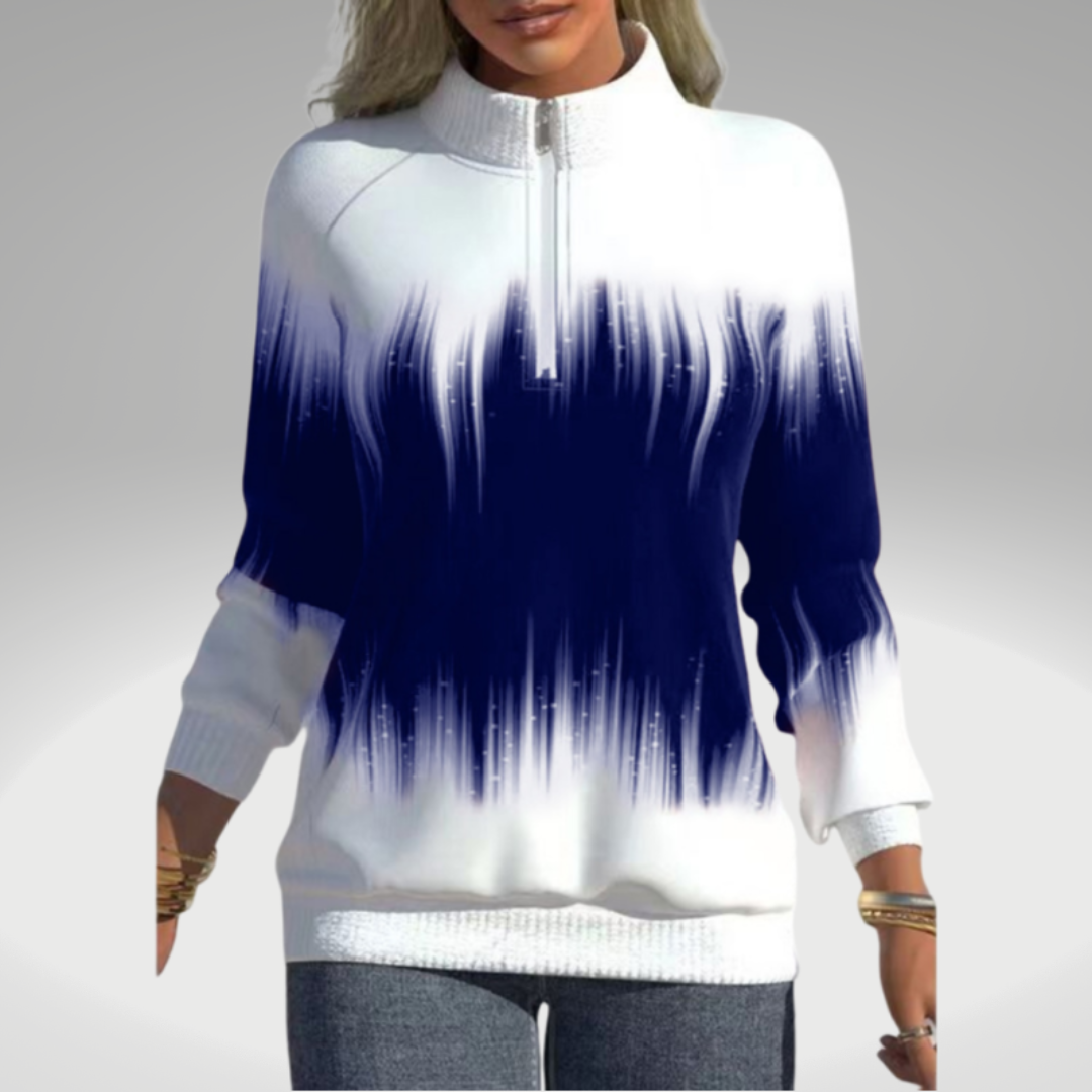 Helen Autumn Sweatshirt