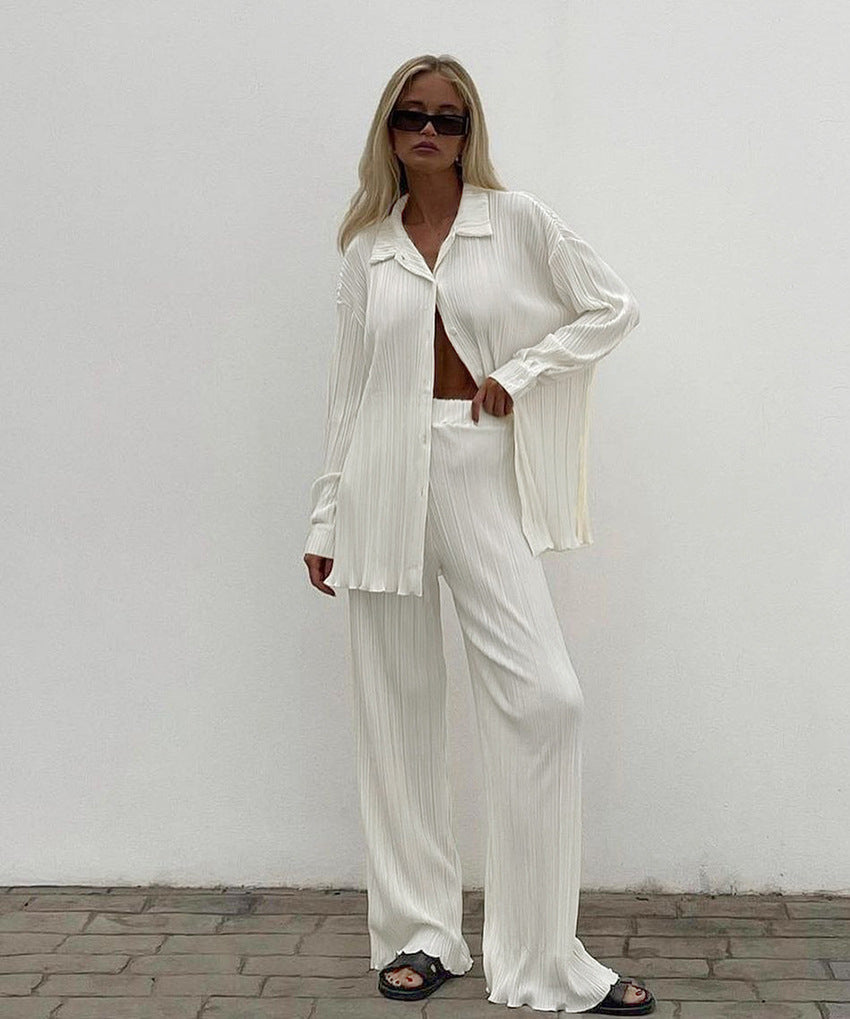 Elegant Women's Suit
