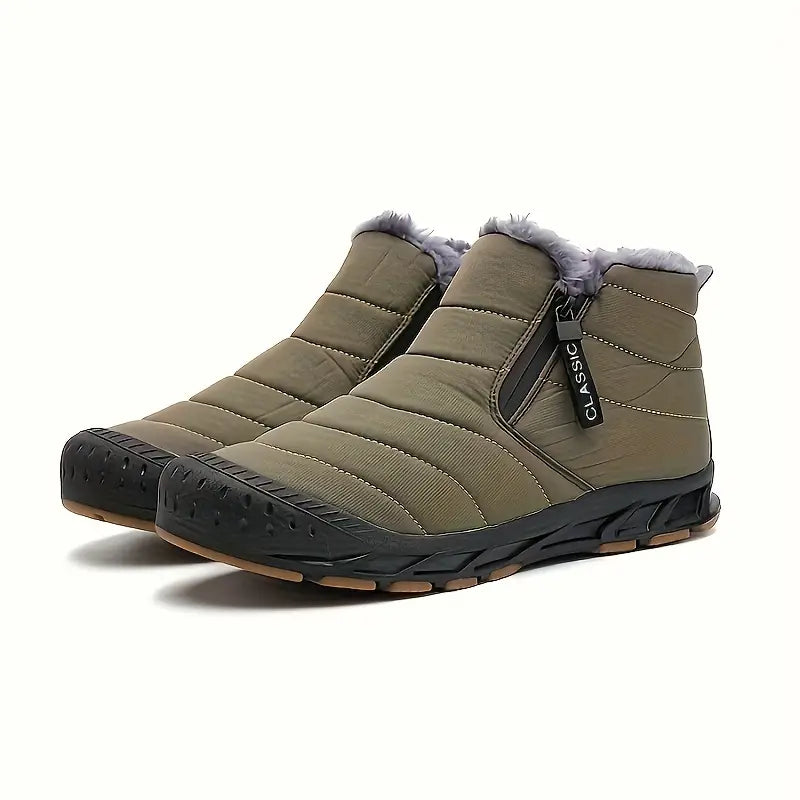 ModeGeist | Unisex Winterschuhe